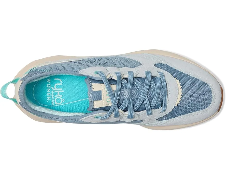 Трейловые кроссовки Ryka Upside TR с системой Skeletal Guidance