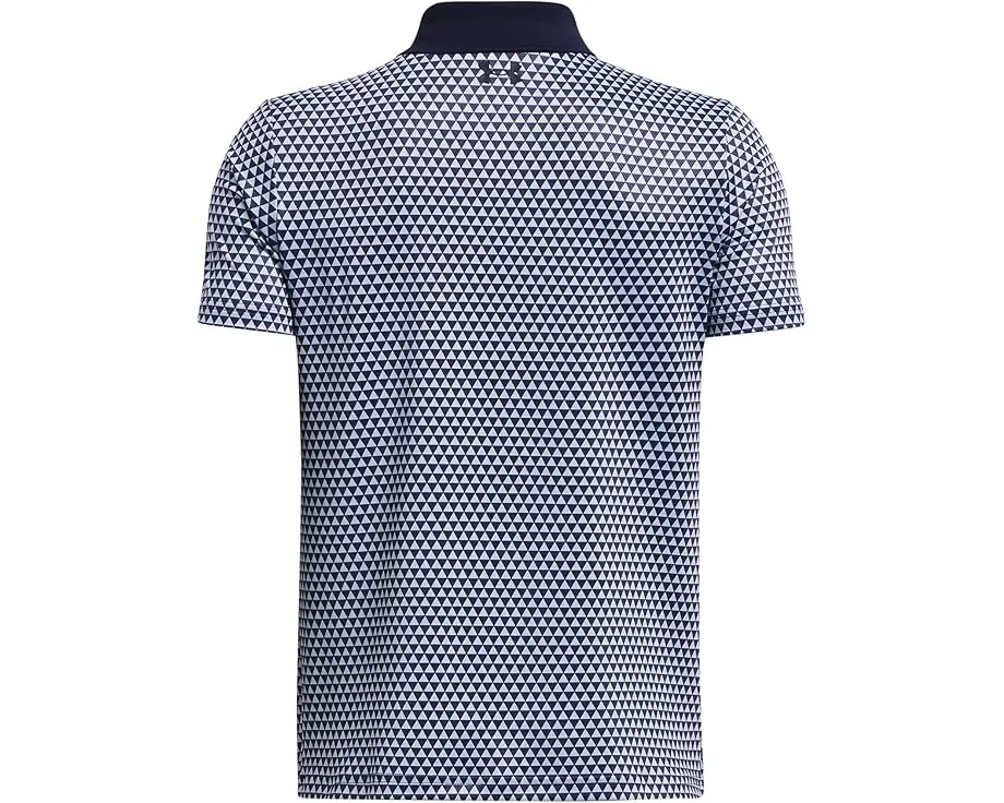 Гольф Under Armour Matchplay Printed с принтом кактусов