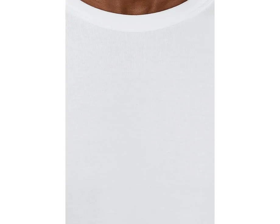 Футболка Lilla P Short Sleeve Easy Tee с коротким рукавом