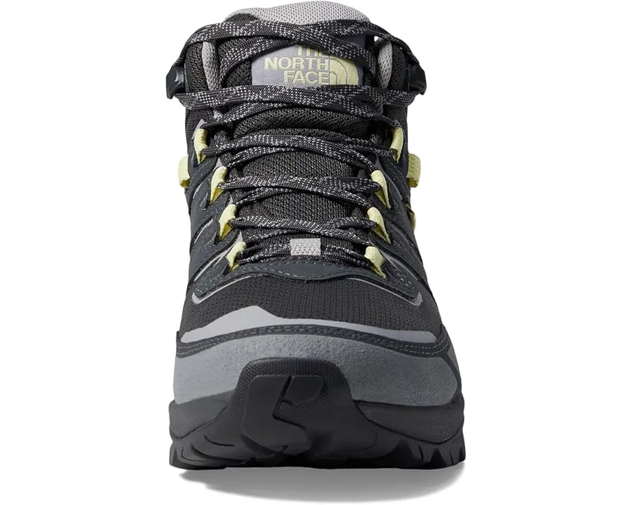 Ботинки The North Face Hedgehog 3 Mid WP с мембраной DryVent