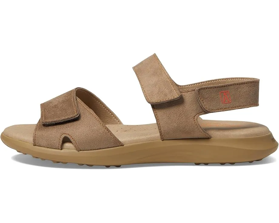 Сандалии Arcopedico Corbett с технологией Lytech-Flex и поддержкой свода стопы