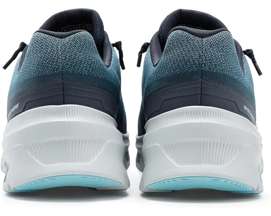 Кроссовки SKECHERS Glide-step Pro Soft Mirage с памятью формы