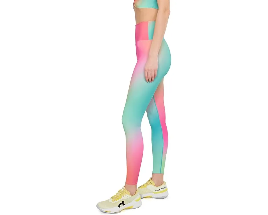 Леггинсы Beach Riot Trinity для тренировок с высокой талией