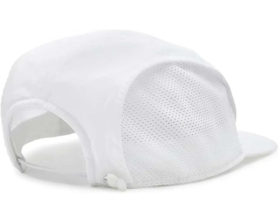 Кепка Propel Mesh Hat 2.0 от Brooks с сеткой