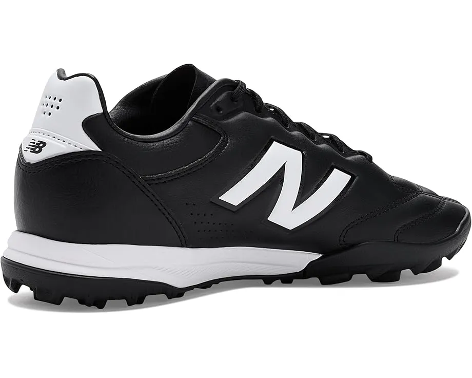 Бутсы для футбола 442 Pro Tf V3 с кожаным верхом