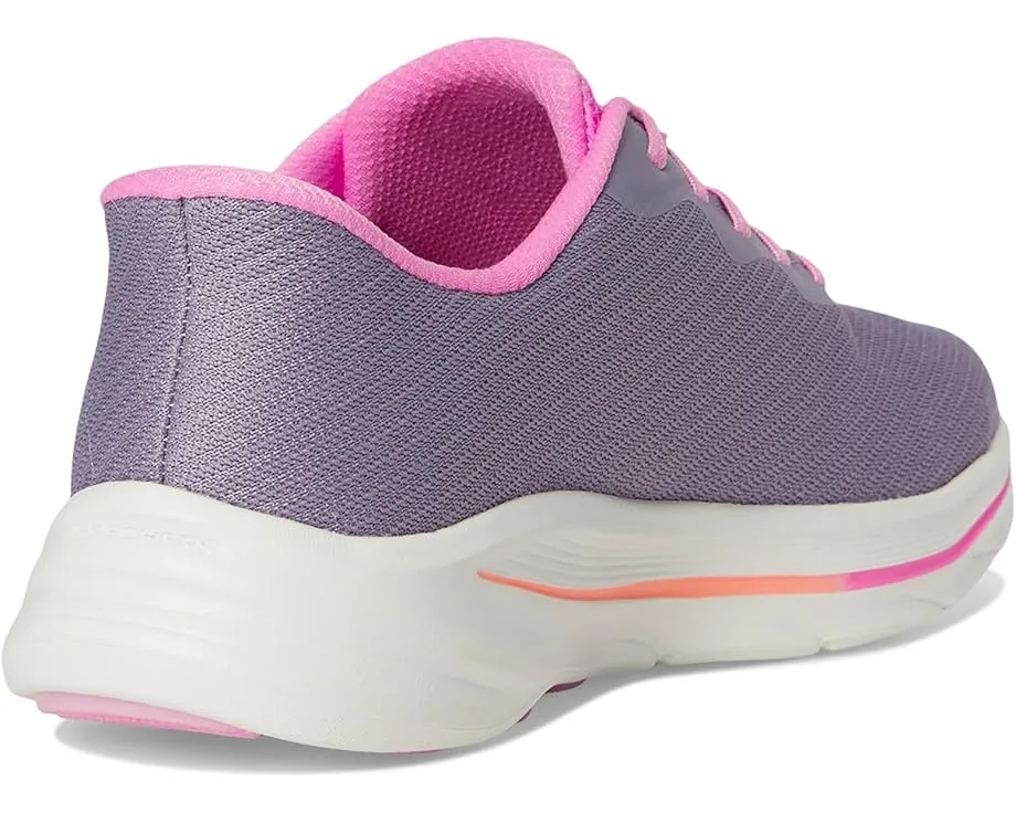 SKECHERS Performance Go Walk 8 Nadia Hands Free Slip-Ins с амортизацией ULTRA GO