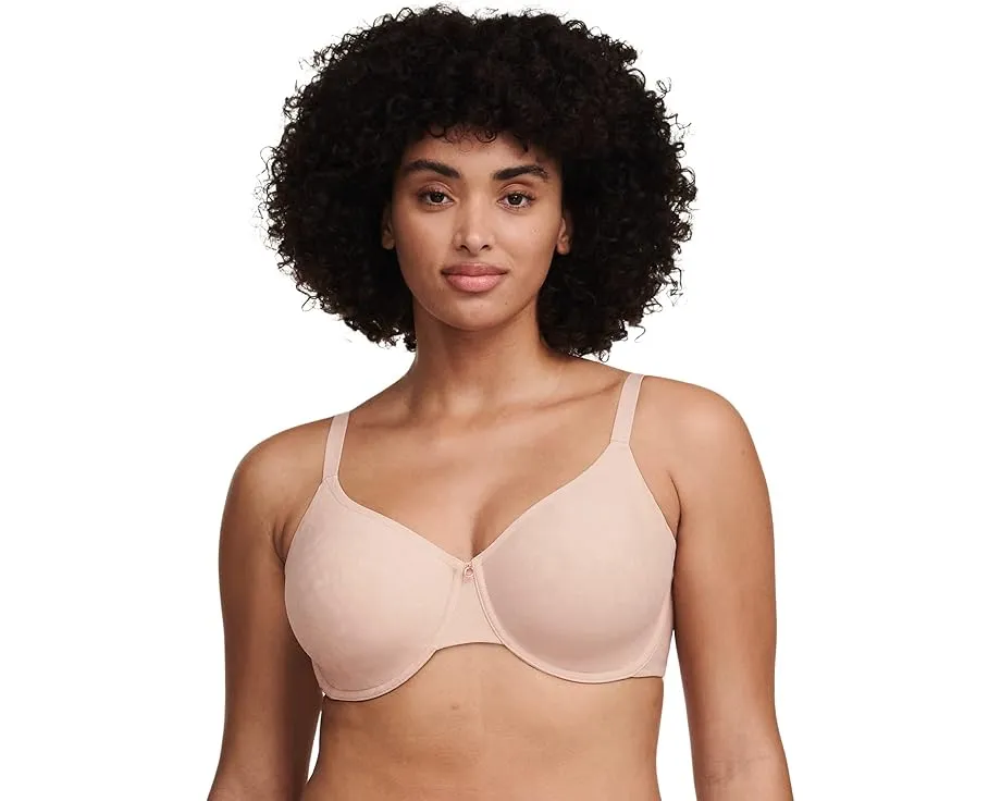 Бюстгальтер-майка Chantelle Comfort Chic Full Coverage Back Shaping Minimizer