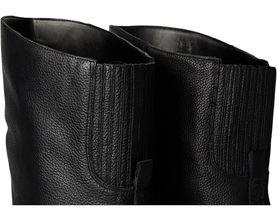 Сапоги Naturalizer Scarlette Over The Knee с миндалевидным носком и платформой