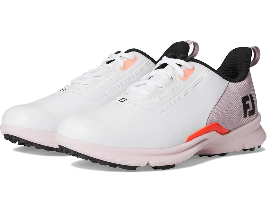 Гольф-обувь FootJoy FJ Fuel прошлого сезона с облегченной амортизацией