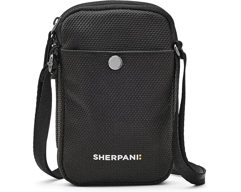Sherpani Simplicity компактный кросс-боди кошелек с защитой от кражи