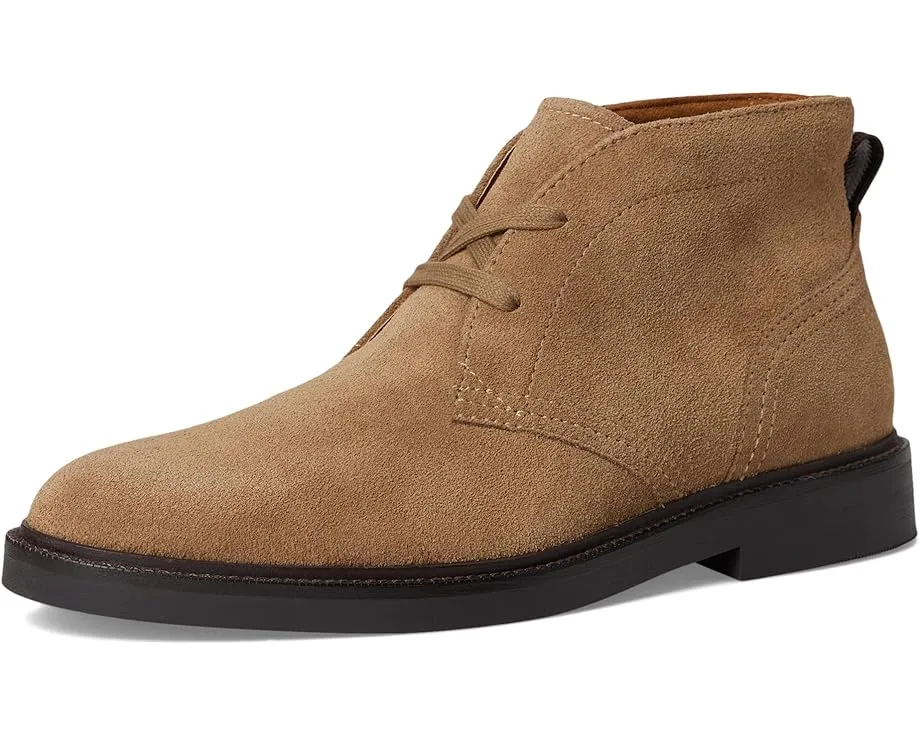 Ботинки Wilhem из замши с классической шнуровкой Kenneth Cole