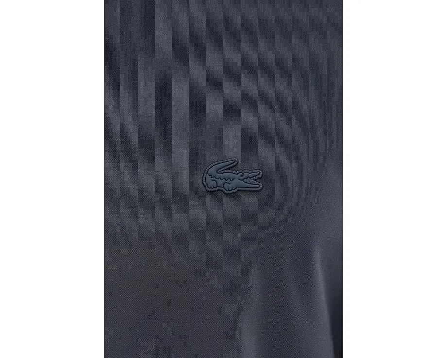Поло Lacoste Regular Fit Commuter с защитой от ультрафиолета UPF 50+