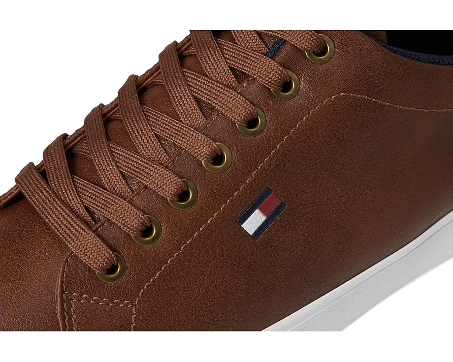 Tommy Hilfiger Rezmy с круглым носком и стелькой Memory Foam