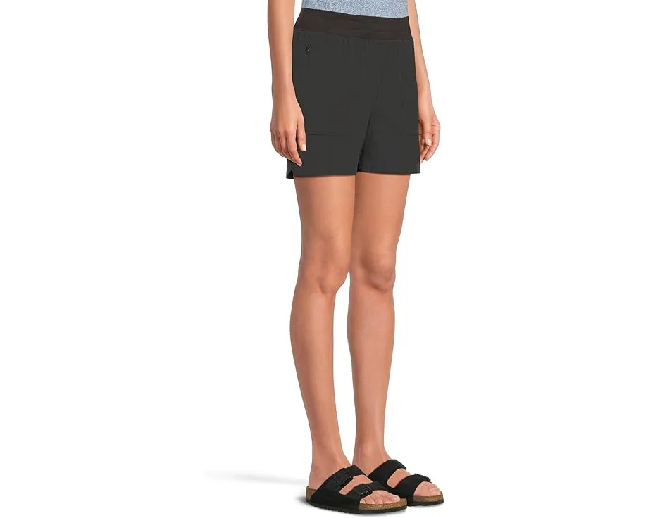 Шорты Royal Robbins Spotless Evolution с защитой UPF 50+