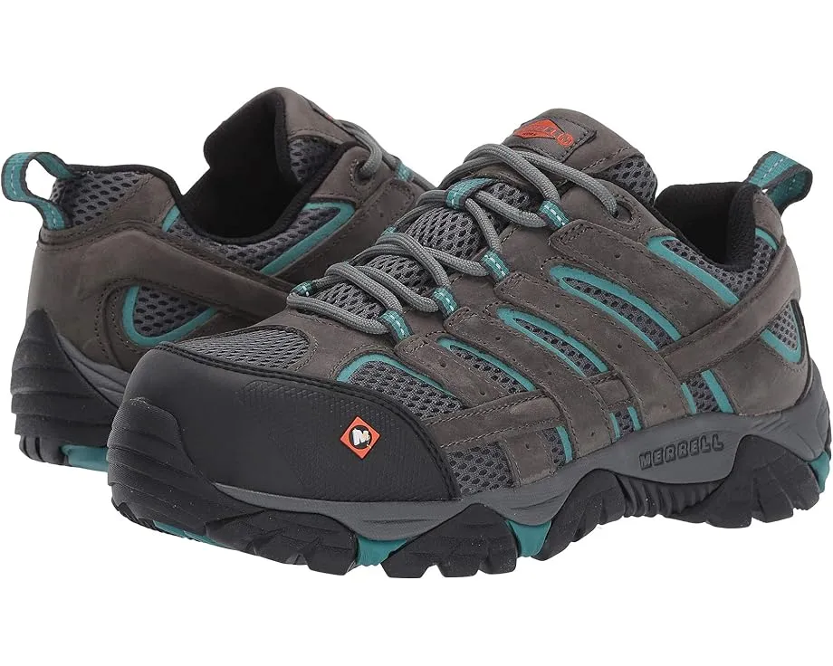 Кроссовки Merrell Moab Vertex Vent с композитным носком