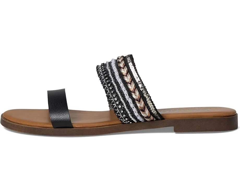 Сандалии Blowfish Malibu Curtis с кольцом для пальца