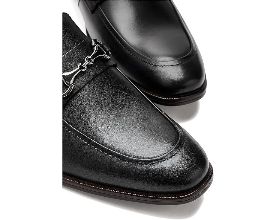 Лоферы Reeve Bit Loafers Johnston Murphy с перемычкой