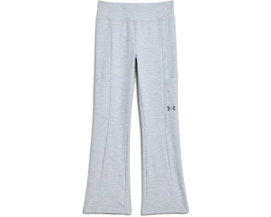 Under Armour широкие карго леггинсы для детей