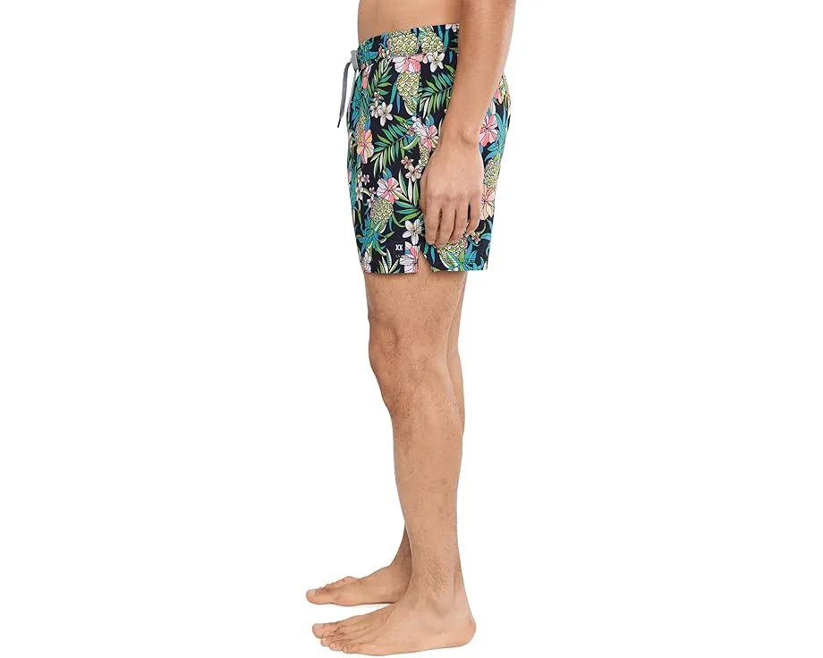 SAXX UNDERWEAR Oh Buoy 2-in-1 5" Volley шорты с технологией BallPark Pouch