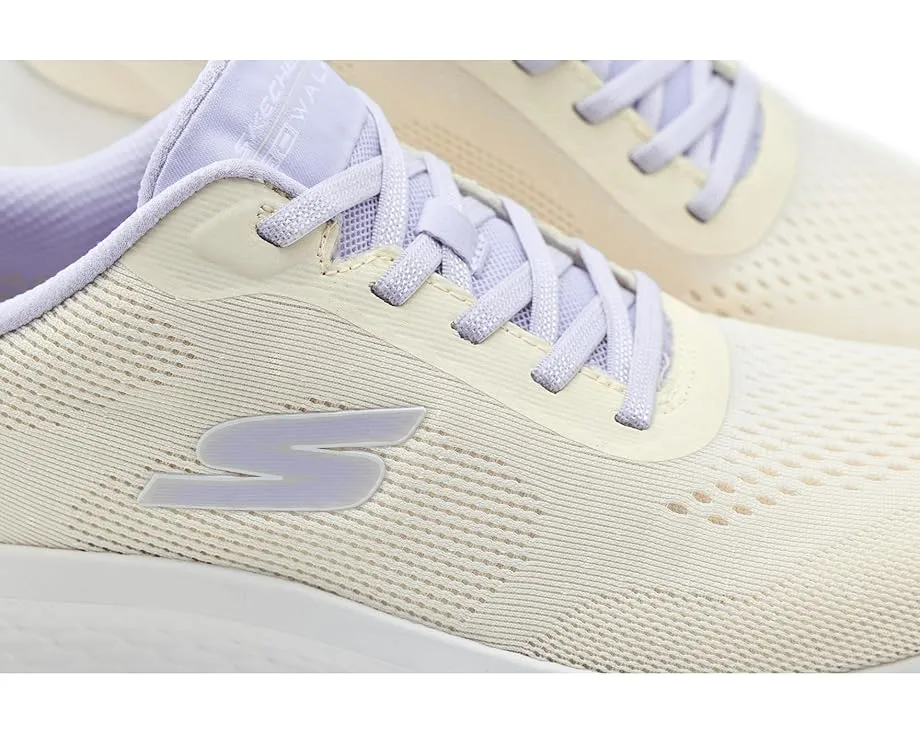 Обувь SKECHERS Performance Go Walk Flex Azriel с технологией HEEL PILLOW и памятью формы