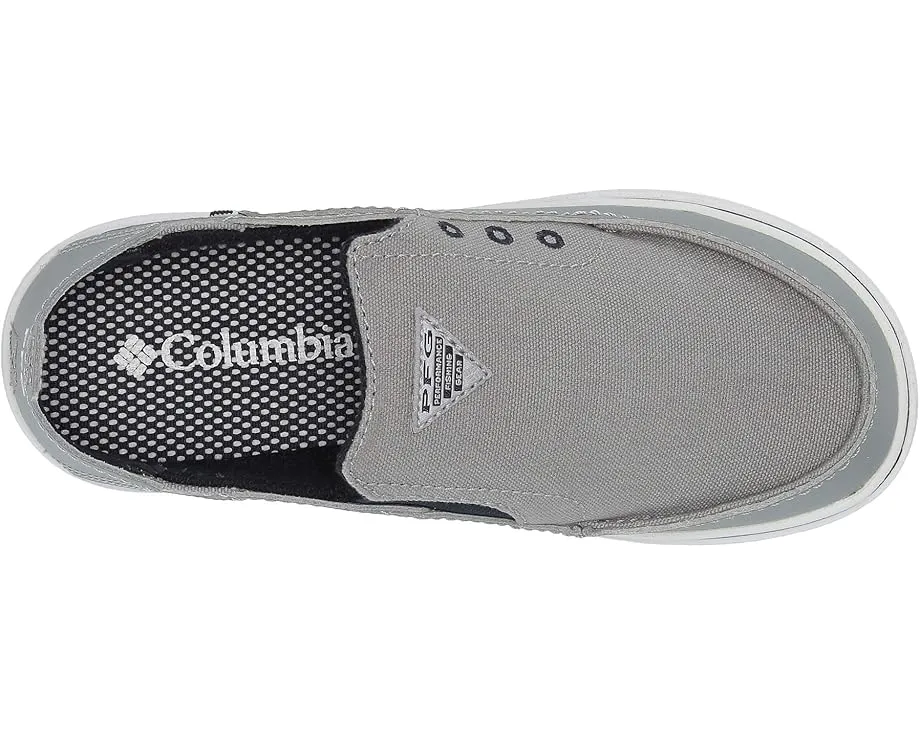 Детская обувь Columbia Kids Bahama PFG на подошве Omni-Grip с технологией TECHLITE