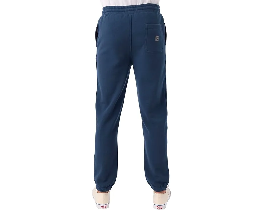 Флисовые брюки O'Neill OG Essential с регулируемым поясом и манжетами