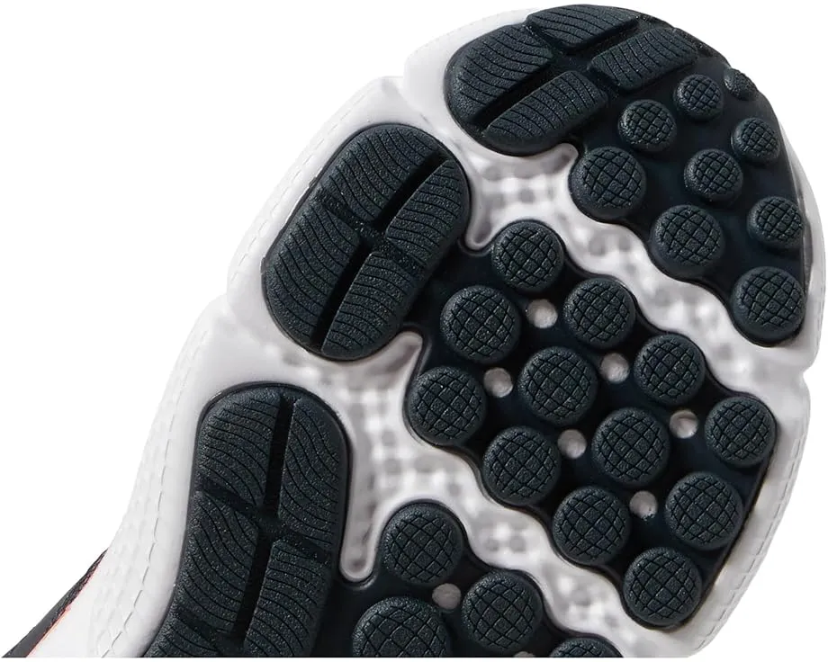Under Armour Assert 10 кроссовки с альтернативной застежкой для детей младшего возраста
