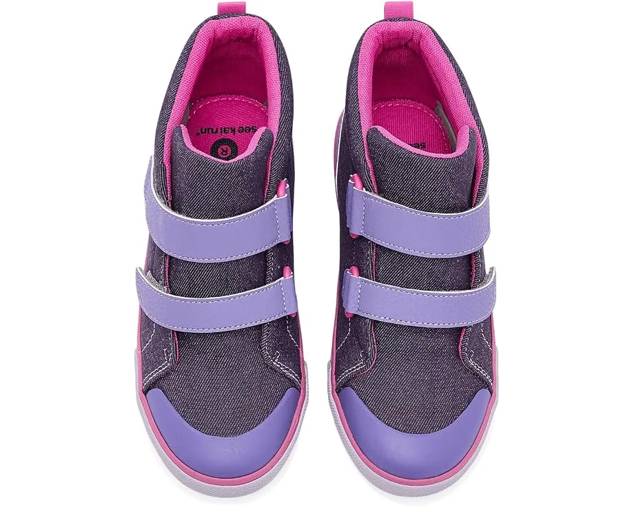 Адаптивные кроссовки See Kai Run Dean Adapt II для детей