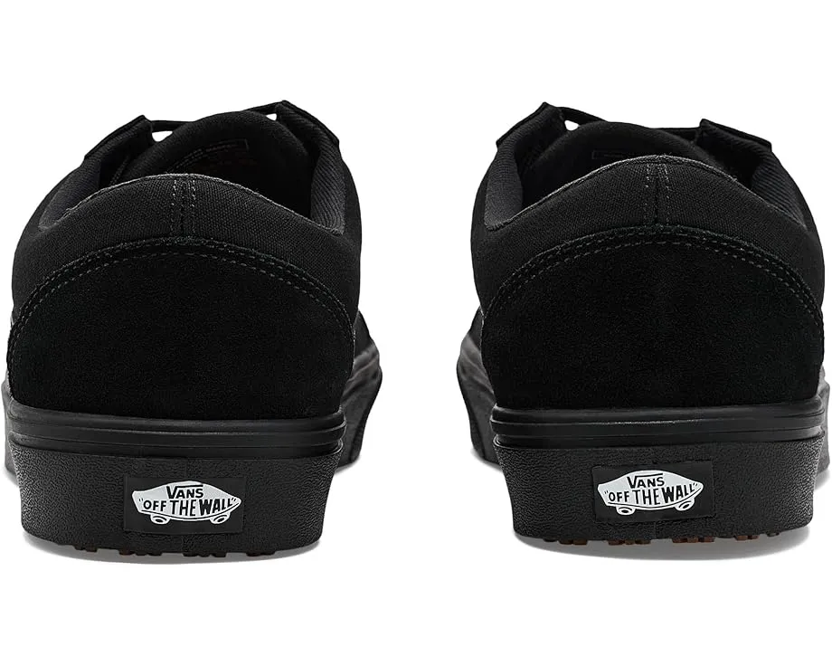 Vans Old Skool Made For The Makers противоскользящие кросовки из замши с водоотталкивающим покрытием