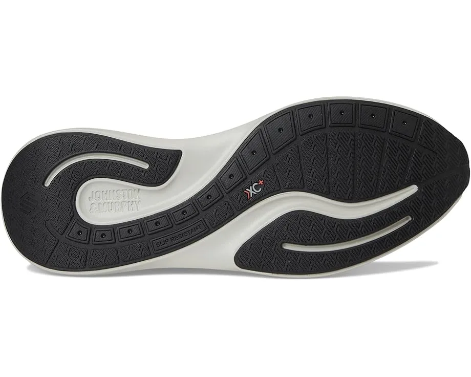 Кроссовки Johnston & Murphy Xc Declan U-throat с водонепроницаемой кожей