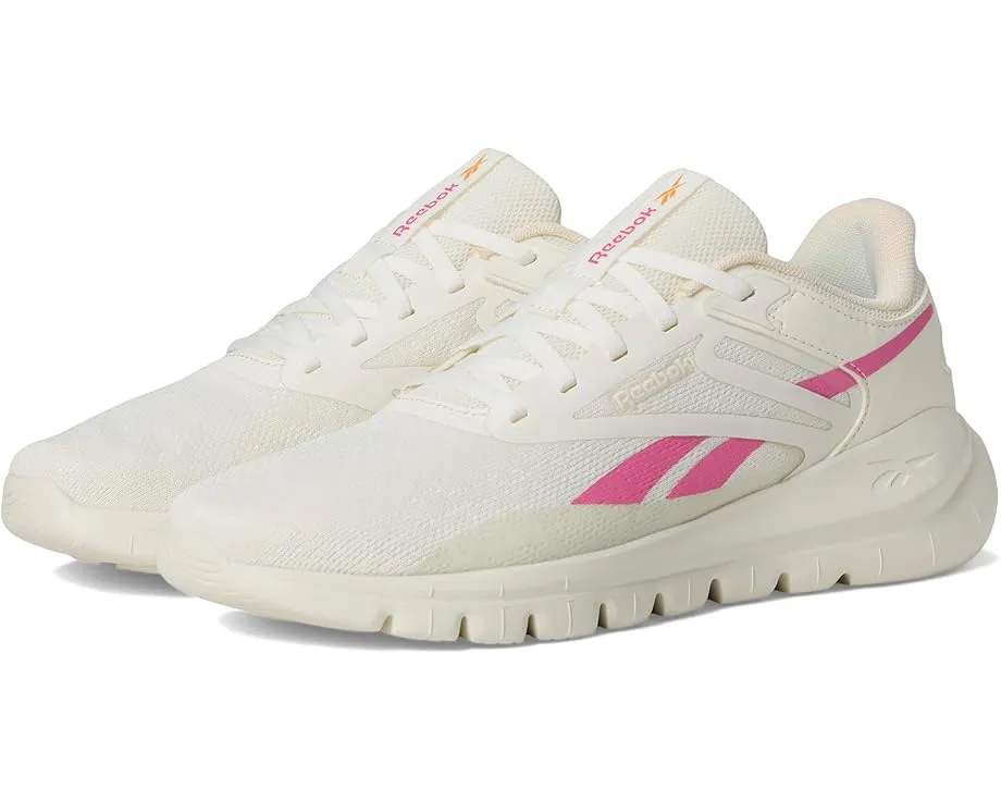Кроссовки для тренировок Reebok Split Flex с анатомическими канавками для гибкости
