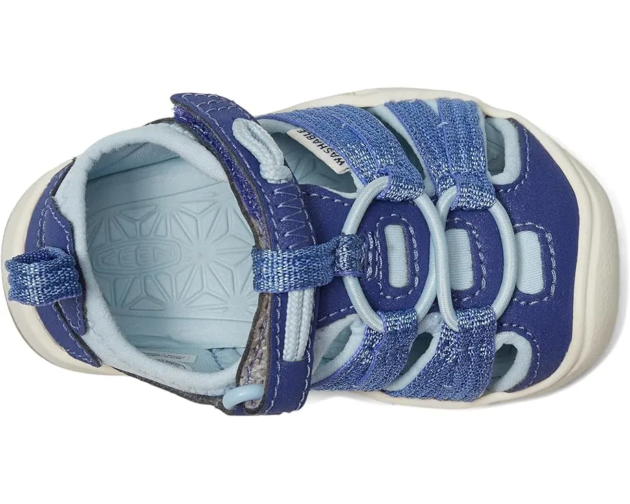 Детские сандалии KEEN Kids Moxie с защитным носком