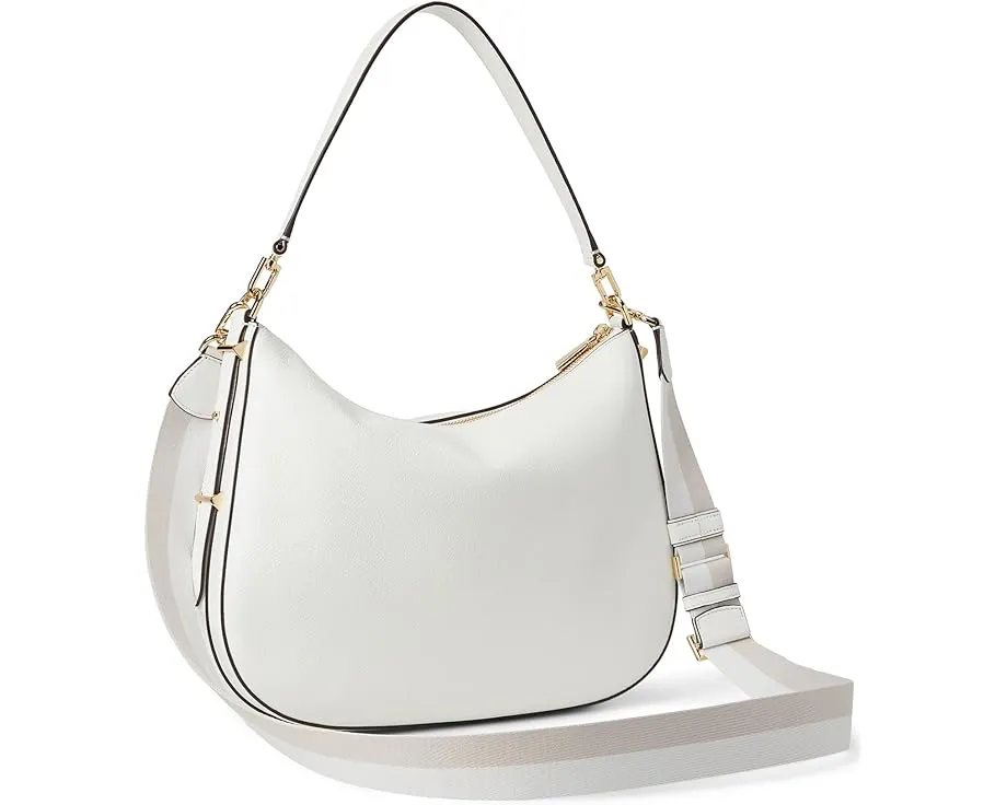 Kate Spade New York Объемная сумка через плечо Liv Large