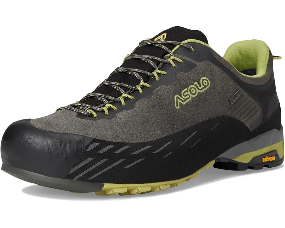 Обувь Asolo Eldo LTH GV из кожи с подкладкой GORE TEX
