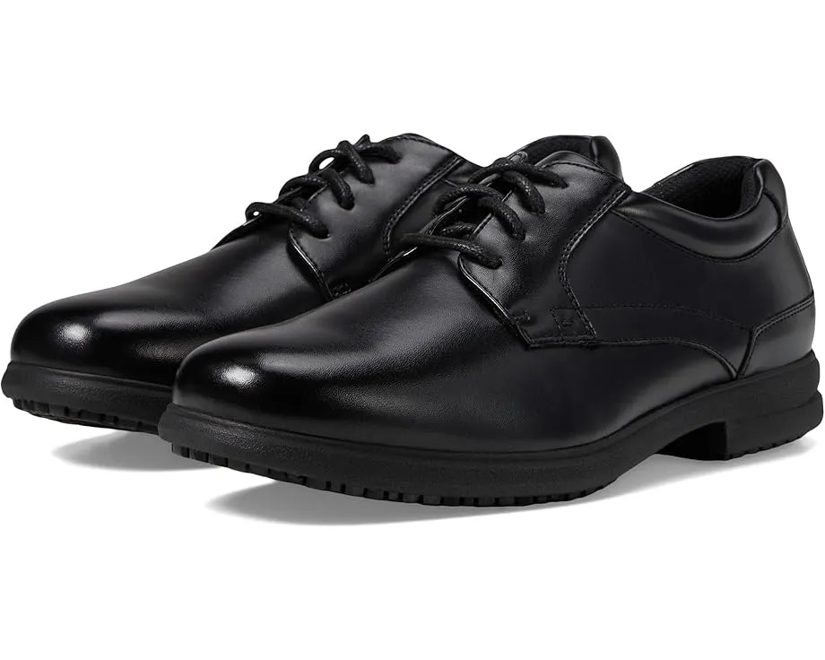 Оксфорды Nunn Bush Sherman Slip Resistant Plain Toe с противоскользящей подошвой