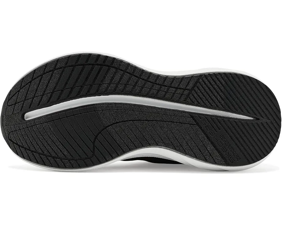 Детские кроссовки SKECHERS KIDS Skech Air Flight с видимой воздушной подушкой и адаптивной застежкой