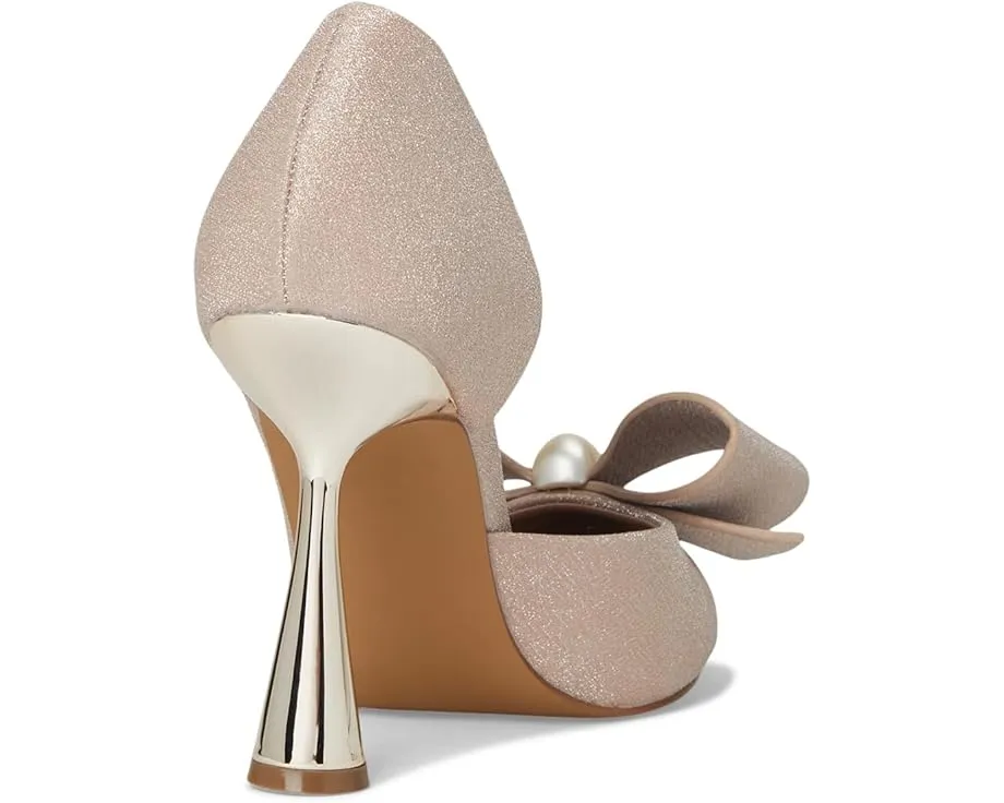 Туфли Kyliee на высоком каблуке с бантом от Blue by Betsey Johnson