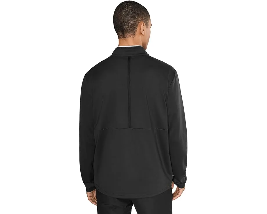 Куртка PUMA Golf Cloudspun Tech с длинным рукавом и молнией на 1/4