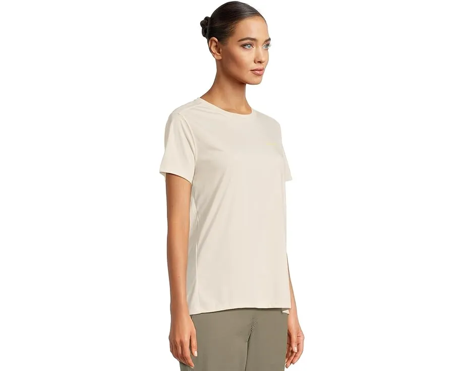 Футболка Carhartt Force Sun Defender с защитой от солнца UPF 50+