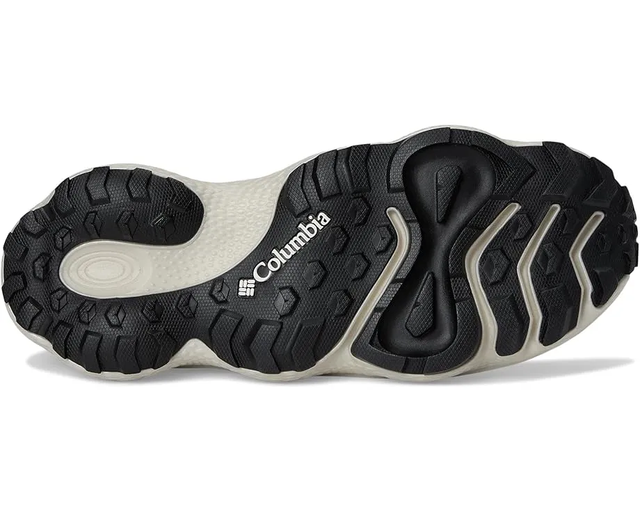 Туристические кроссовки Columbia Escape Thrive Titanium с системой Omni-MAX Plus для сложных троп