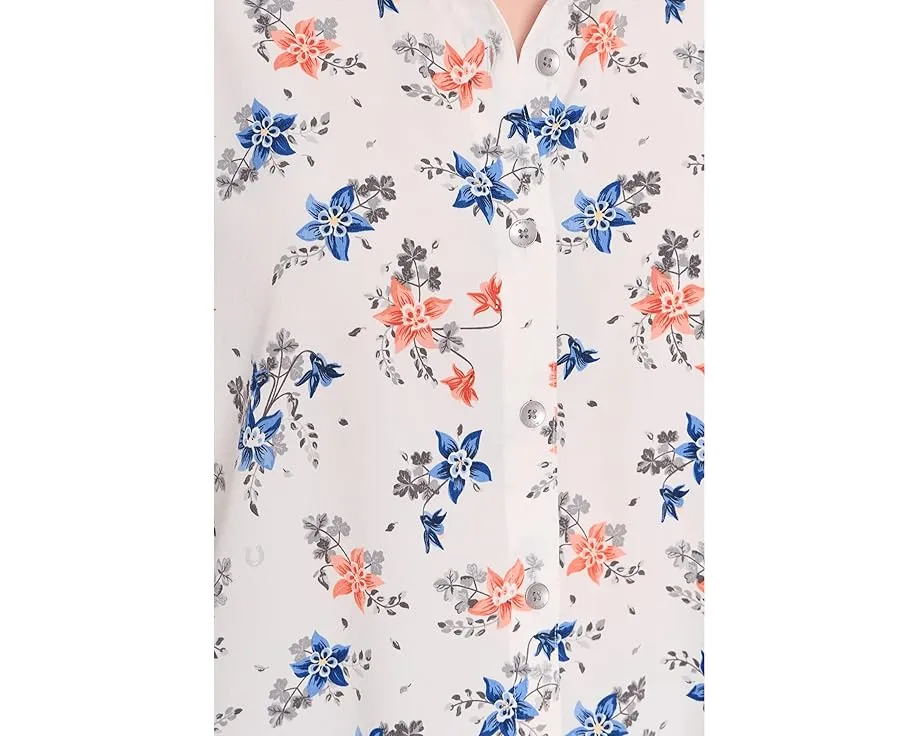 Классическая рубашка Homestyle от Ariat для повседневного стиля