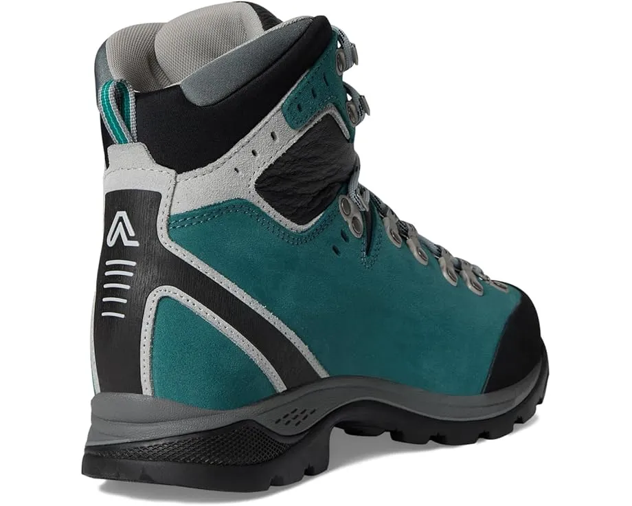 Трекинговые ботинки Asolo Greenwood EVO GV с мембраной GORE-TEX