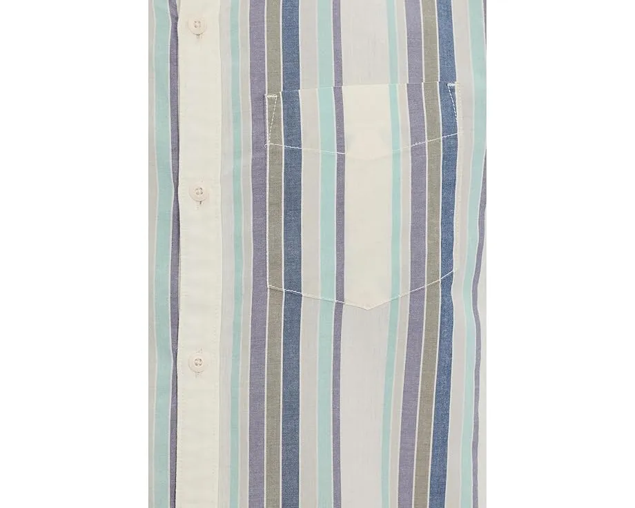 Рубашка Prana Groveland из органического хлопка