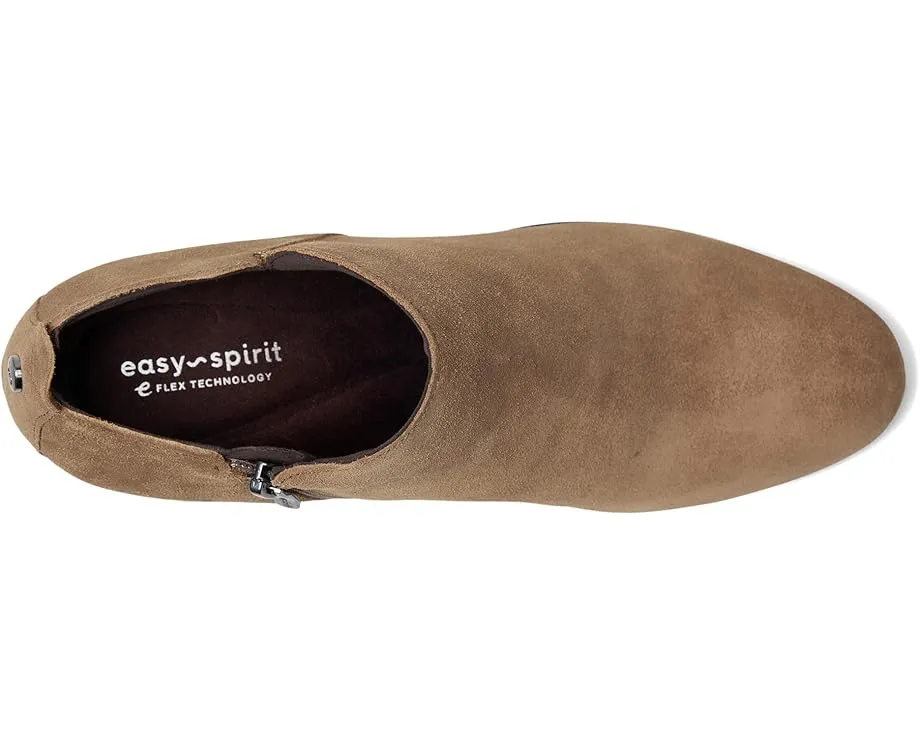 Ботильоны Georgina от Easy Spirit с миндалевидным носком и технологией eFlex