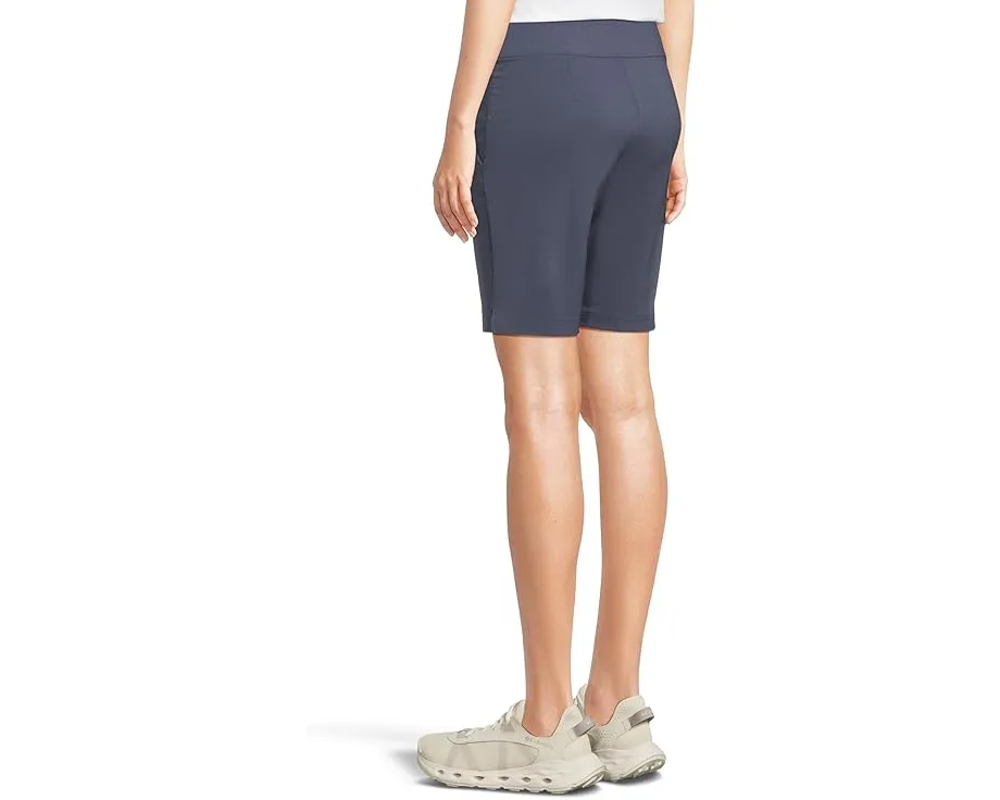 Columbia Длинные шорты All Seasons с защитой UPF 50