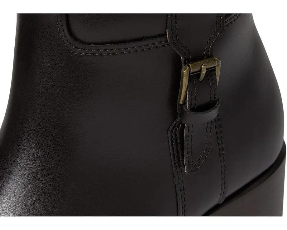 Ботинки Korbin Franco Sarto до колена с острым носком