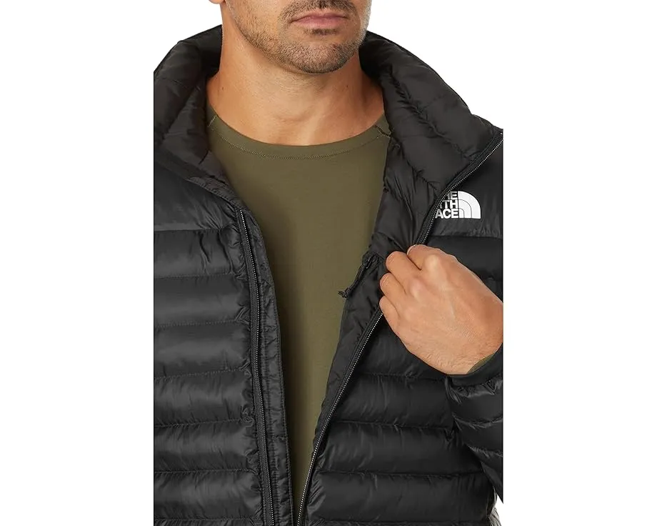 Куртка The North Face Terra Peak из переработанного полиэстера