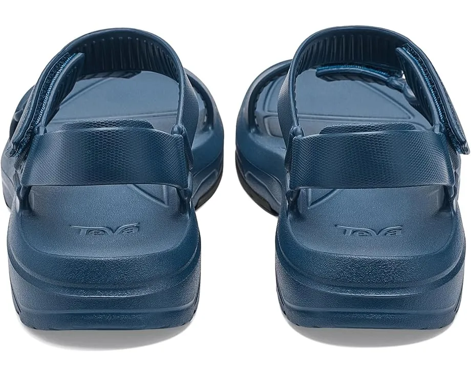 Пляжные сандалии Teva Apreaqua Drift с плавучей подошвой EVA