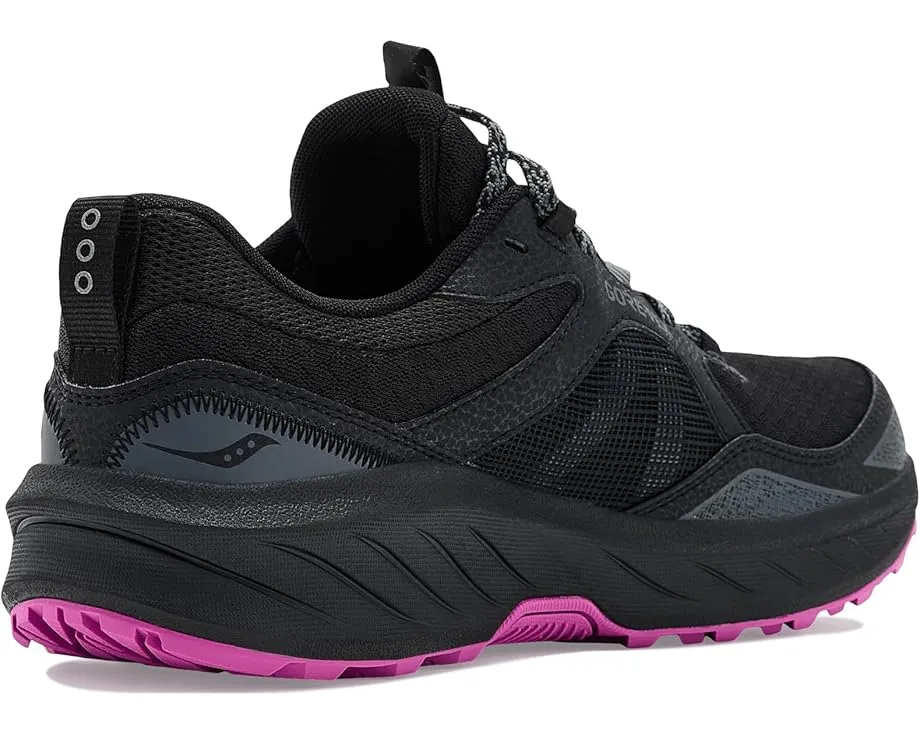Saucony кроссовки Excursion TR18 GTX® водонепроницаемые