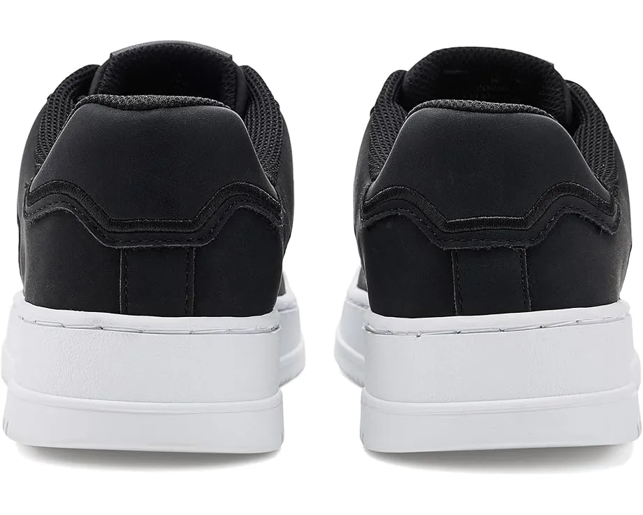 Кроссовки Calvin Klein Pozin с круглым носком и логотипом CK